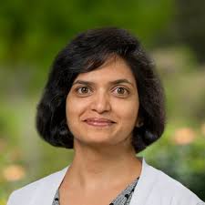 Dr. Helen Wong-Sexton, M.D.