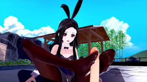 MAHOUKA KOUKOU NO RETTOUSEI BUNNY SAEGUSA MAYUMI (3D HENTAI)