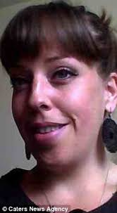 Woman, 28, found dead near her five-year-old daughter died as a result of  hanging