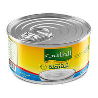 طماطم الطائي مقشرة 400 جرام. Buy Al Taie Sterilized Cream 170 G Online Shop Food Cupboard On Carrefour Saudi Arabia