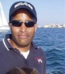 Jerry Alonzo Stevenson II