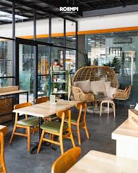 Roempi Coffee - Antapani