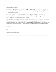 Sample Letter Format Letter Writing Template Sample Letters Donation Letter Donation Letter Template Donation Request Letters