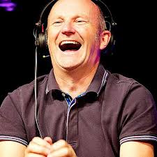 Fred McAulay reveals how he dropped the "C-bomb" live