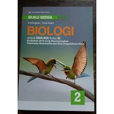 Buku fisika kelas 11 sma buku sekolah elektronik. Pdf Buku Biologi Kelas 11 K13 Revisi Contoh Makalah