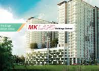 Being mandated to drive shareholder value creation, attain efficiency gains and. News About Mk Land Edgeprop My