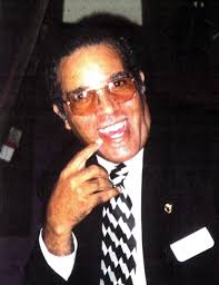 Deacon Richard Clark Obituary