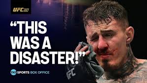 Aaron Lacey breaks down Cage Titans 52 matchup with Johnny Campbell.