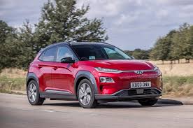 Maybe you would like to learn more about one of these? Hyundai Kona Electric 64kwh Premium Se 2018 Uk Review Autocar