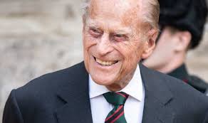 Royal news: Prince Philip was gifted affectionate nickname by devoted  Palace staff