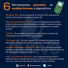 The feature offers easily tops … Duriva 6 Herramientas Gratuitas De Analisis Forense Y Tu Conoces Otras Peritoeninformatica Hacker Hacking Facebook