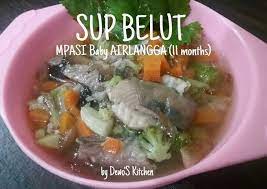 Juegos play 4 alkosto : Resep Sup Belut Mpasi 11 Bulan Oleh Dewo Saputro Dewi Heru Dewo S Kitchen Cookpad