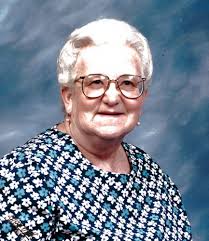 Obituary information for Louise Hannah