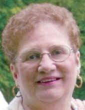 Obituary information for Marian L. McQuown