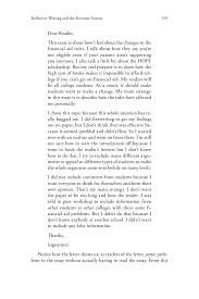 In general, your reflective paper's outline should contain three main following the format. Writing A Self Reflective Essay View The Examples