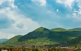 Image result for pyramids bosnia