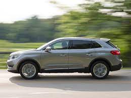 The two queen beds were very comfortable. The 10 Quietest Suvs Autobytel Com