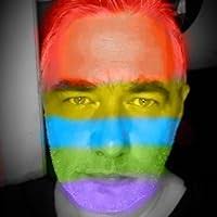 The Face by Dean Koontz