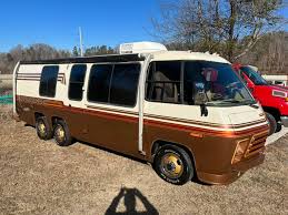 Image result for Brown 1978 Motor Home