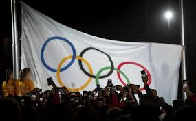 Los residentes locales están deseando dar la bienvenida a atletas de todo el mundo para disfrutar de esta fiesta y de. Coi Aplaza Los Juegos Olimpicos De La Juventud Se Realizaran En 2026