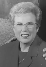 Dorothy Montgomery Obituary (2021)