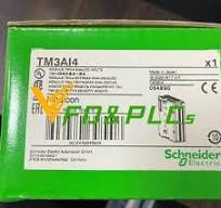 For NEW Schneider Programmable Logic Controller Module TM3AI4 With box#F |  eBay