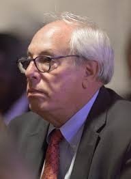 Walter Marshall's Funeral