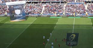 See more of rugby europe on facebook. Coupes D Europe Les Arbitres Des Finales De La Champions Cup Et De La Challenge Cup Designes Le Rugbynistere