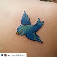 We did not find results for: Dreamingofink On Instagram Repost Paulacastletattoos With Repostapp Cute Disney Blue Bird To En Bird Shoulder Tattoos Bluebird Tattoo Disney Tattoos