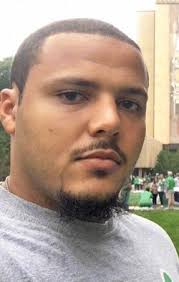 Sidney Carneil “Sid” Washington Jr. (1996-2018)