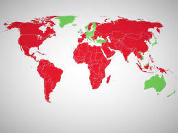 Everything you need to know why you should think about booking a holiday now are uk hotels and airbnbs open? Coronavirus Tracked Which Countries Might Be Next On The Uk Quarantine List The Independent The Independent