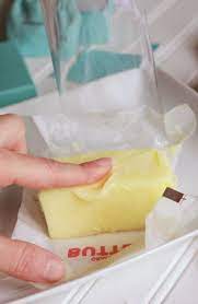 How To Get Softened Room Temperature Not Melted Butter In Under 10 Minutes Baking Tips Cooking And Baking Baking