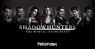 Omar ougzhif and meritxell calduch,winners of the race of the integration. Secrets Are Revealed In Shadowhunters The Fandomentals