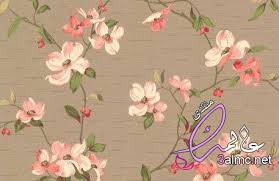 تصميم ورق جدران للفوتوشوب شبكة عالمك