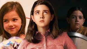 Abby Ryder Fortson's 10 Best Movies & TV Shows