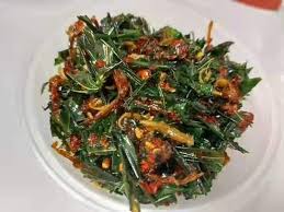 Entdecke rezepte, einrichtungsideen, stilinterpretationen und andere ideen zum ausprobieren. Resepi Pucuk Ubi Goreng Dato Rizalman