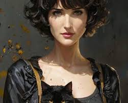 AI Art by William Rodwell