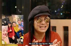 Iconic HK Band Grasshopper On Why They Dislike Beauty Filters And Don't  Have A Group Chat With Just The 3 Of Them