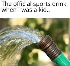 Are there risks to drinking water from a garden hose? Do You Remember The 60s 70s 80s True Facebook