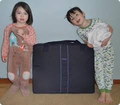 Product Review Baby Bjorn Travel Crib Light