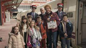 A Todo Tren Destino Asturias Ver Pelicula Completa Online Tokyvideo