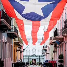 Travelers should follow recommendations or requirements in puerto rico, including mask wearing and social distancing. Live Results Puerto Rico Votes In Favor Of Statehood Vox
