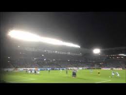 Malmö ff 2:0 hb køge. Uefa Champions League Malmo Ff Vs Real Madrid 0 2 Uefa Champions League Real Madrid Malmo Ff
