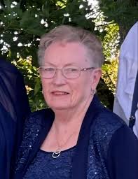 Obituary information for Victoria "Vicki" Ann Groenewold