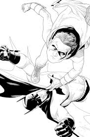 Batman Versus Robin and Versus History? • Comic Book Daily