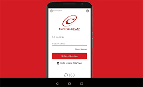 In addition to passwords, mobile or digi. Yabancilar Icin Turkiye De E Devlet Nedir Nasil Kullanilir