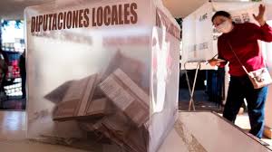 A todas las ciudadanas y ciudadanos por hacer elecciones seguras y libres. Elecciones 2021 Asi Quedarian Los Municipios De Nayarit
