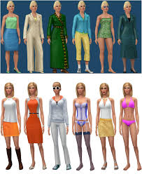 she really went from corrupt business women to star of the real housewives  of oasis springs : rthesims