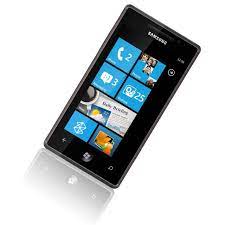 Samsung I8700 Omnia 7 technische daten ...