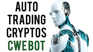 Crypto trading bots are automated software that helps you to buy and sell cryptocurrencies at the correct time. Crypto World Evolution Cwe Trading Bot Review 1080p Best Crypto Trading Blockchain Technology